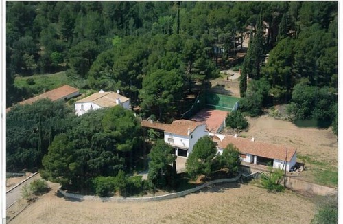Valls Cottage | Cottage (full rental) Masia Catalana Al Bosc de Valls for 22 people