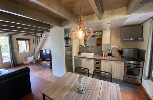 Chabeuil Cottage | Cottage in the countryside Chabeuil