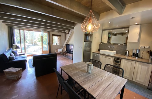 Chabeuil Cottage | Cottage in the countryside Chabeuil
