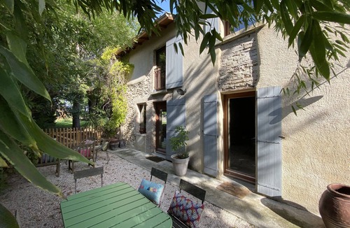 Chabeuil Cottage | Cottage in the countryside Chabeuil