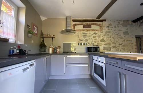 Saint-Andre-de-Seignanx House | Cottage Narbay 2 personnes