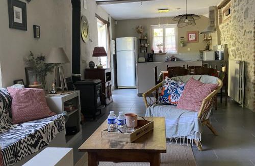 Saint-Andre-de-Seignanx House | Cottage Narbay 2 personnes