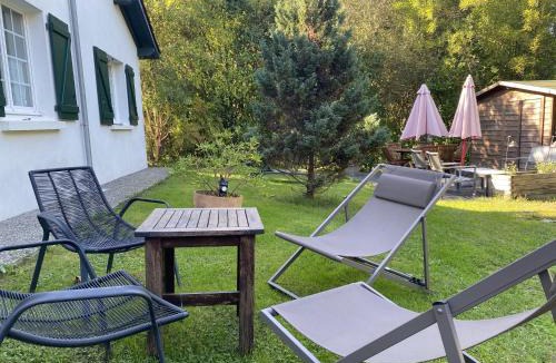 Saint-Andre-de-Seignanx House | Cottage Narbay 2 personnes