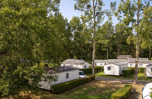 Belus Other | Cottage PARKS La Comtesse - Vacances nature & douceur landaise entre forêt, rivière et océan