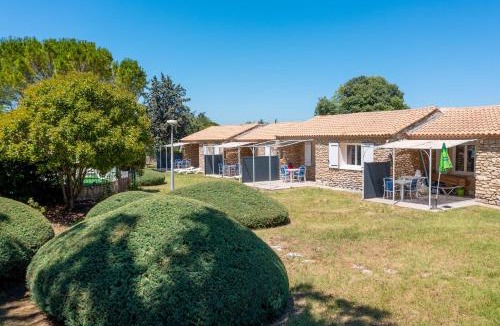 La Roque-sur-Pernes House | Cottage with garden in a quiet setting n8