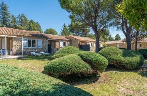 La Roque-sur-Pernes House | Cottage with AC and terrace n10