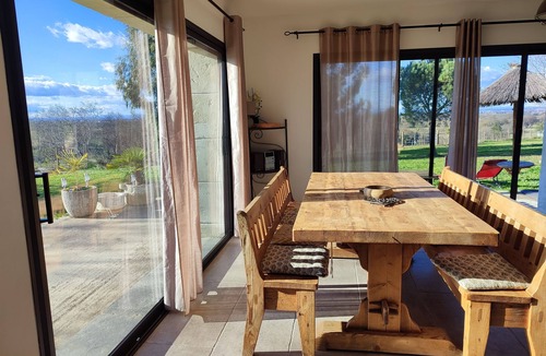 Le Cailar Cottage | COTTAGES IN CAMARGUE 15KMS FROM THE SEA