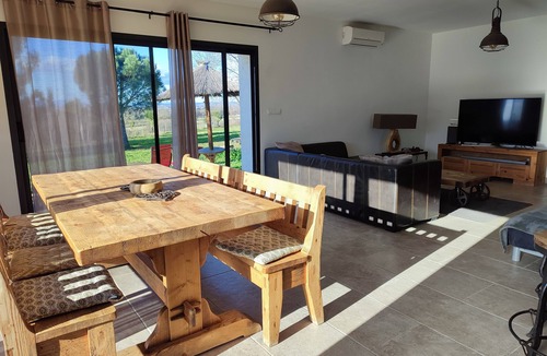 Le Cailar Cottage | COTTAGES IN CAMARGUE 15KMS FROM THE SEA