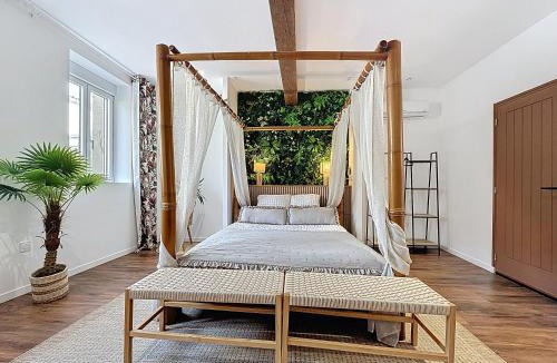 Villepinte House | Cottages Occitans