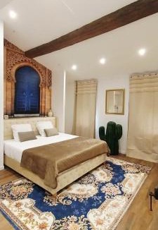 Villepinte House | Cottages Occitans