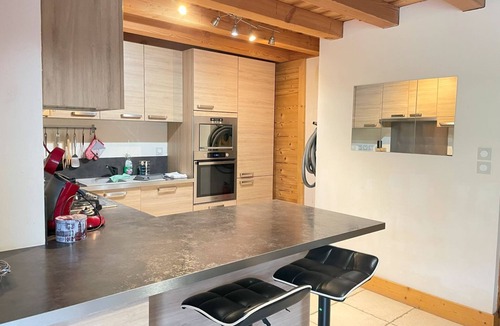 Saint-Eustache House | COUNTRY COTTAGE/THE FENIL/6 PERSON