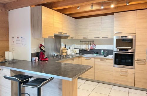 Saint-Eustache House | COUNTRY COTTAGE/THE FENIL/6 PERSON