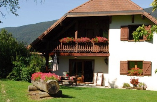 Saint-Eustache Cottage | COUNTRY COTTAGE/PRALETS/9 PEOPLE