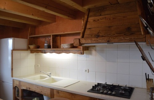 Saint-Eustache House | COUNTRY COTTAGE /DAMO /13 PEOPLE