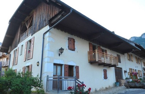 Saint-Eustache House | COUNTRY COTTAGE /DAMO /13 PEOPLE