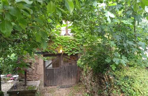 Coupiac Cottage | COUNTRY COTTAGE IN THE HEART OF NATURE