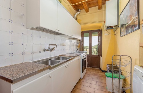 Pinell de Solsones House | Country House 'El Torrent' with Mountain View, Private Pool and Wi-Fi