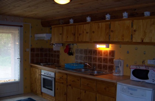 Saint-Privat-du-Dragon House | Country house for 2 to 6 people