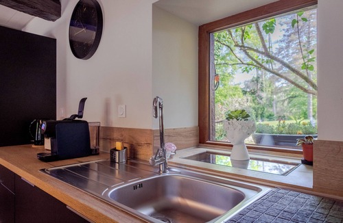Sainte-Gemme House | COUNTRY GITE WITH PARK AND SWIMMING POOL