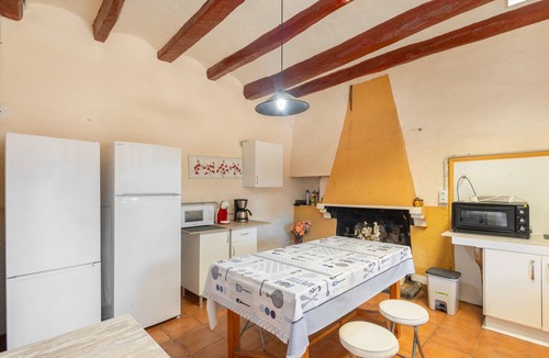 Castellvi de la Marca House | Country House 'Masia Cal Vies' with Private Pool, Private Terrace and Wi-Fi