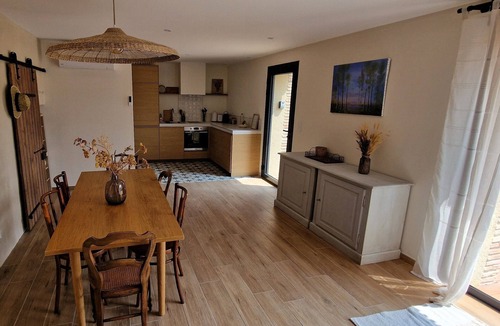 La Begude-de-Mazenc House | Country house in Drôme provençale
