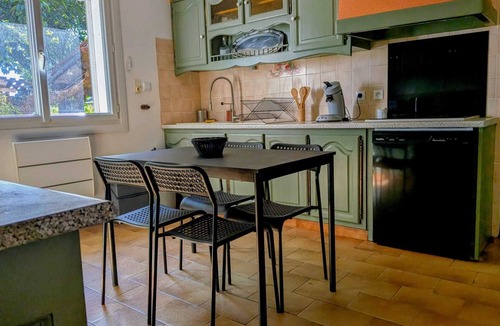 Mouzieys-Teulet House | Country house and brazier 20 min from Albi