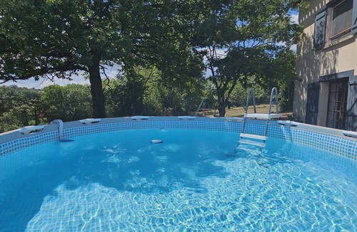 Montirat House | ★ Country house - Enclosed garden & Swimming pool ★
