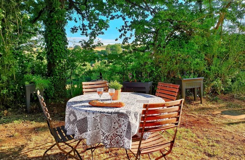 Montirat House | ★ Country house - Enclosed garden & Swimming pool ★