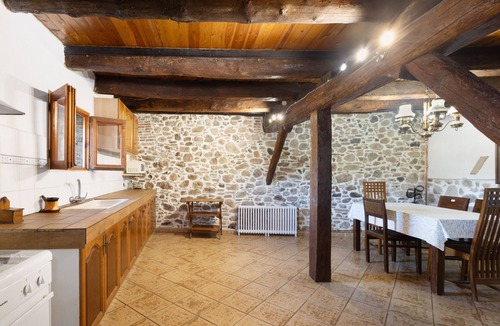 Caldes de Montbui House | Country House 'Can Llevorer' with Mountain View, Private Pool and Private Terrace