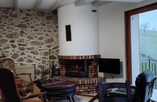Compolibat House | Country house for 6 to 13 people