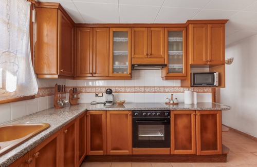 Sant Corneli House | Country House 'Hospitalillo' with Mountain View, Private Terrace and Wi-Fi