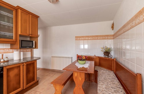 Sant Corneli House | Country House 'Hospitalillo' with Mountain View, Private Terrace and Wi-Fi