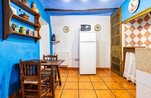 Aioder House | Country House 'Mayor'