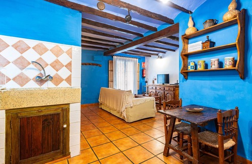 Aioder House | Country House 'Mayor'