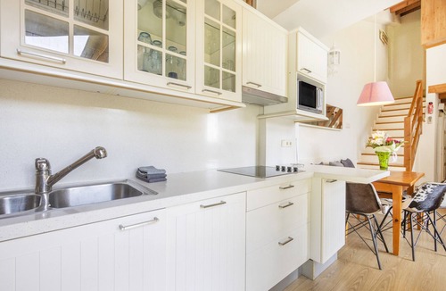 Oden Villa | Country House 'Panoramico' with Lake View, Wi-Fi and Air Conditioning