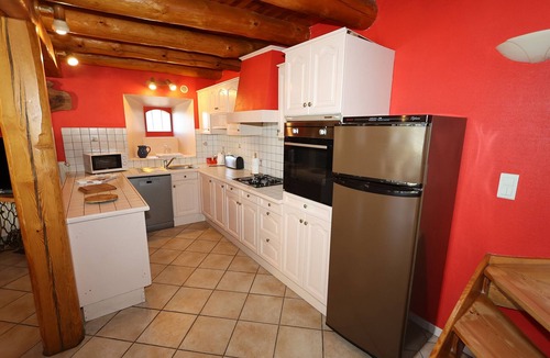 Le Malzieu-Forain House | Country-style house close to shops