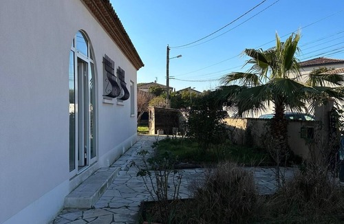Perols House | Coup de Coeur ! Villa Familiale à Pérols , à 6 min de la mer