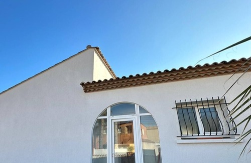 Perols House | Coup de Coeur ! Villa Familiale à Pérols , à 6 min de la mer