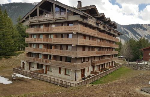 Courchevel Apartment | Courchevel N 5