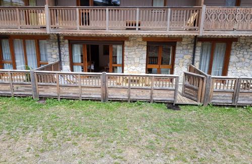 Courchevel Apartment | Courchevel N 5