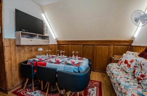 Courseulles-sur-Mer Apartment | Courseulles Comme À La Maison