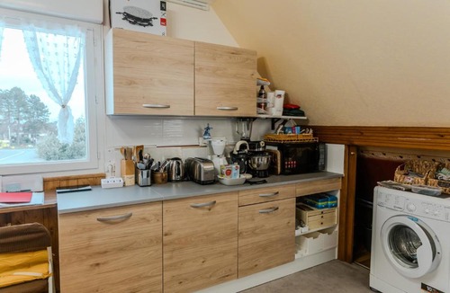 Courseulles-sur-Mer Apartment | Courseulles Comme À La Maison