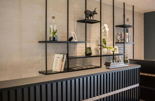 Arcueil Hotel | Courtyard by Marriott Paris Arcueil