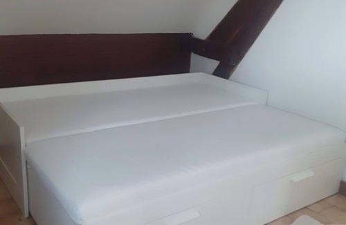 Villeneuve-Saint-Georges Apartment | Cozy apartment 20 minutes from Orly and Paris