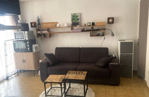 La Jetee Apartment | Cozy and calm apartment - 3 guests