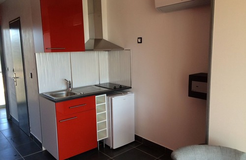 Naturist Village Apartment | cozy and libertine apartment rental in the naturist village Cap d'Agde, sea view