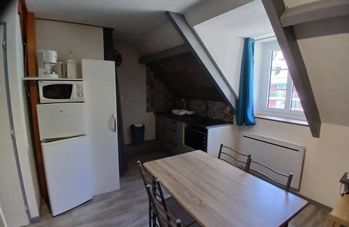 Sainte-Marie-de-Campan Apartment | Cozy Apartment in the Heart of the Pyrenees (Sleeps 5)