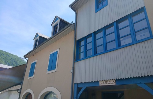 Sainte-Marie-de-Campan Apartment | Cozy Apartment in the Heart of the Pyrenees (Sleeps 5)
