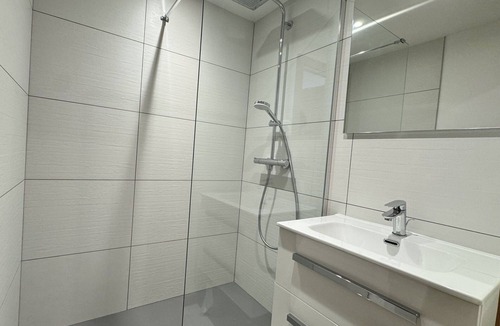 Pralognan-la-Vanoise Apartment | Cozy apartment at the foot of the slopes with private parking