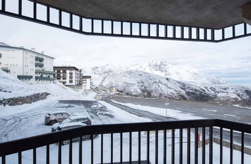 Pla d'Adet Apartment | Cozy apartment for 4, near slopes Saint-Lary Pla d'Adet
